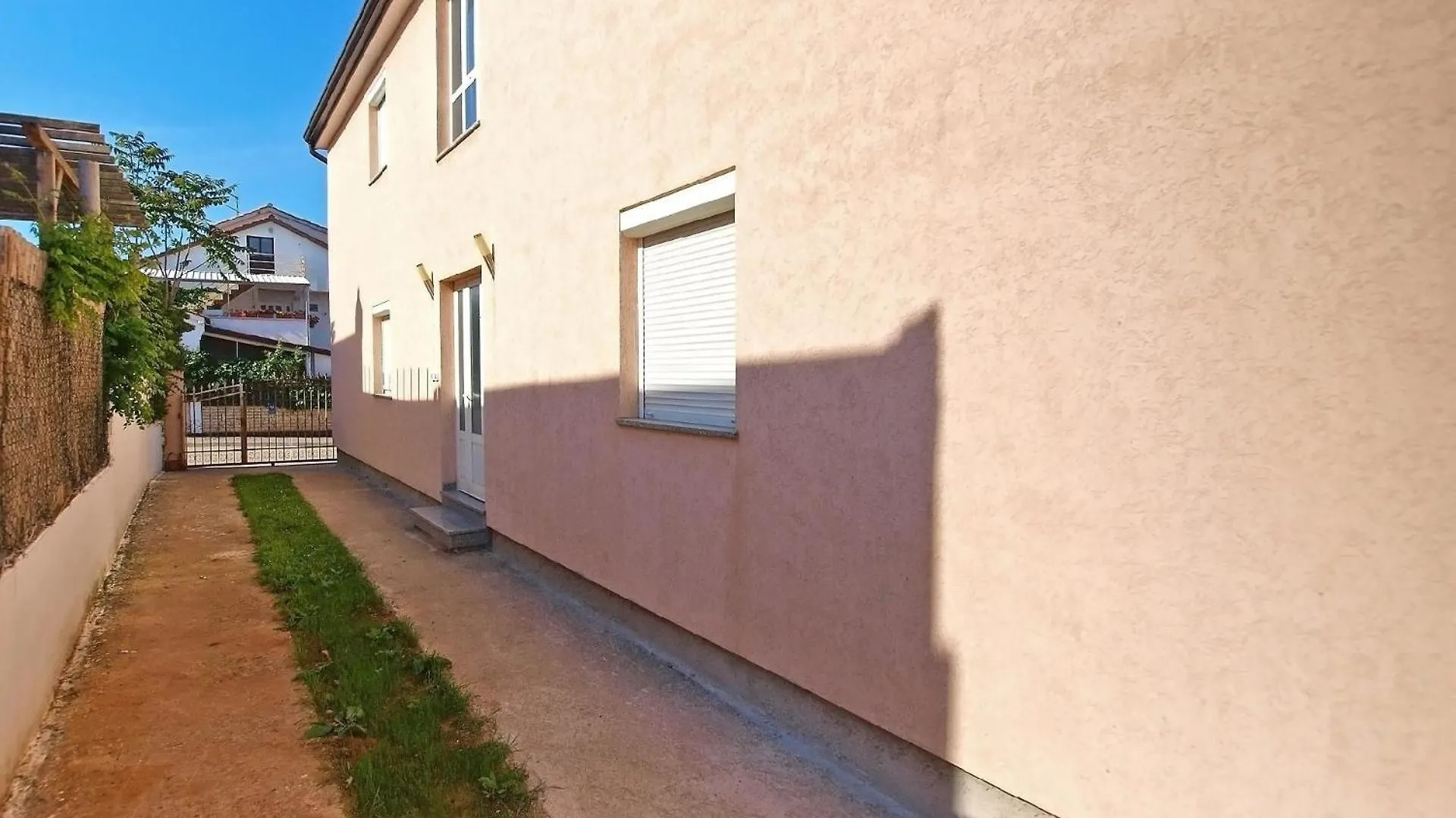 Ferienwohnung Fuer 5 Personen Ca 54 Qm In Peroj, Istrien Istrische Riviera 0*, Peroj
