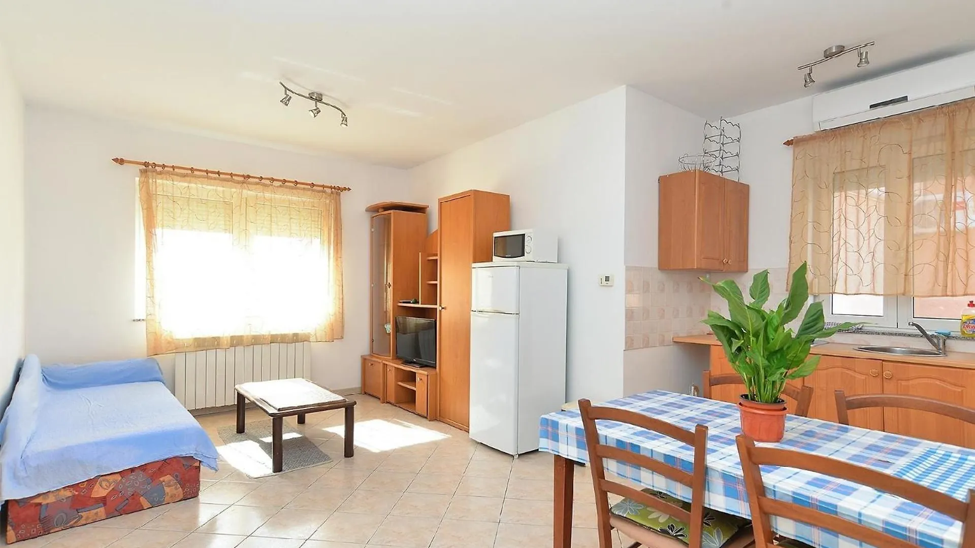 Ferienwohnung Fuer 5 Personen Ca 54 Qm In Peroj, Istrien Istrische Riviera