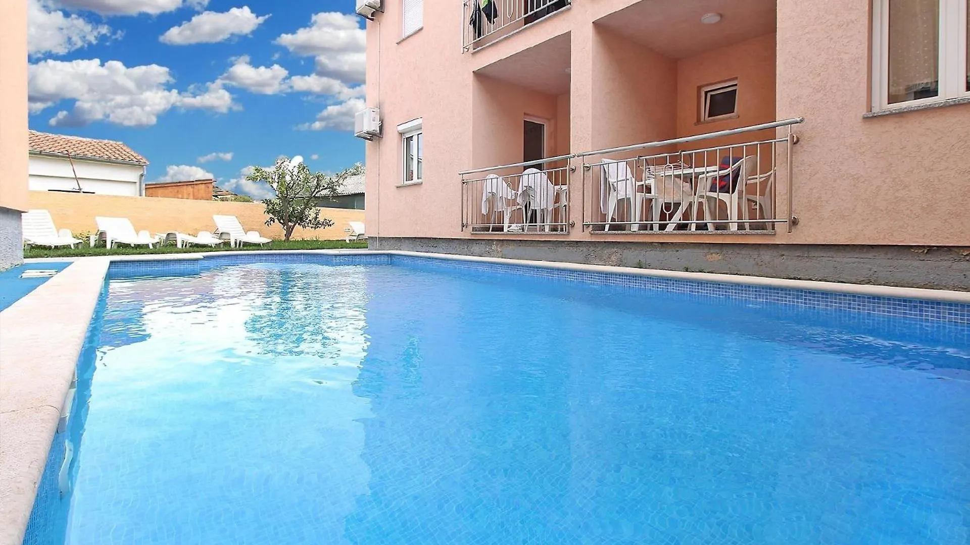 Ferienwohnung Fuer 5 Personen Ca 54 Qm In Peroj, Istrien Istrische Riviera Peroj