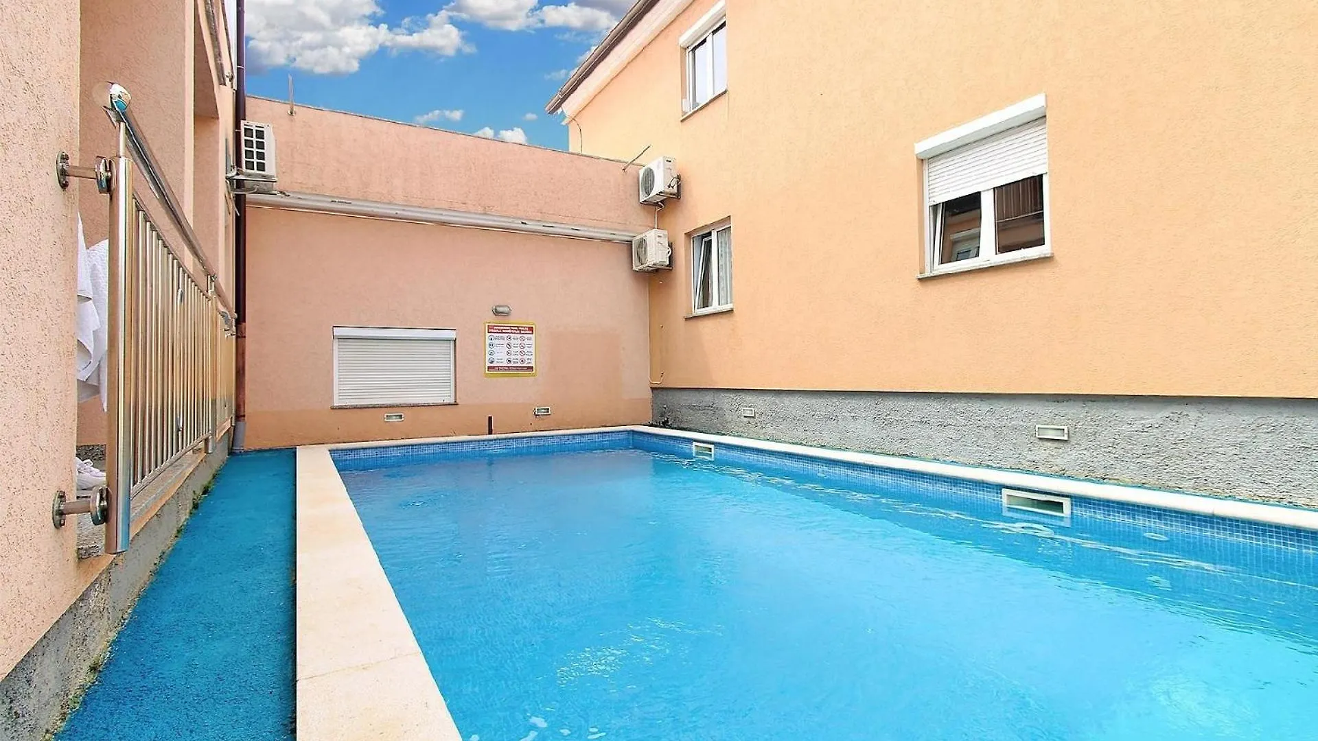 Ferienwohnung Fuer 5 Personen Ca 54 Qm In Peroj, Istrien Istrische Riviera Apartment