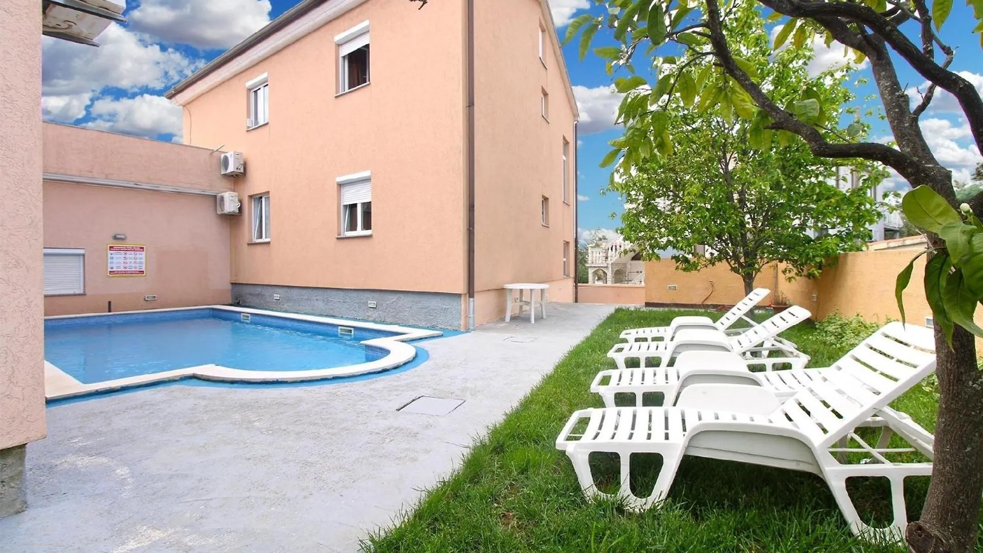 Ferienwohnung Fuer 5 Personen Ca 54 Qm In Peroj, Istrien Istrische Riviera