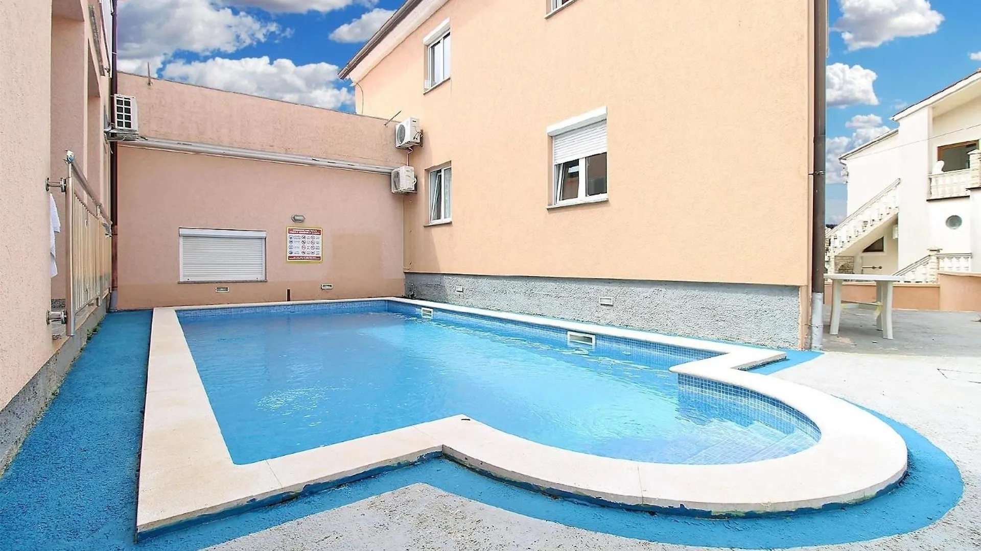 Ferienwohnung Fuer 5 Personen Ca 54 Qm In Peroj, Istrien Istrische Riviera