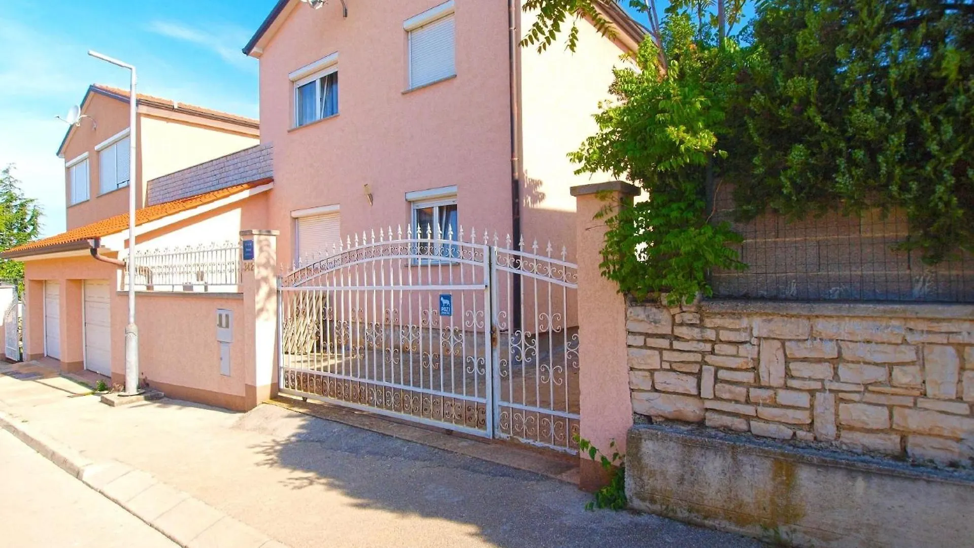 Apartment Ferienwohnung Fuer 5 Personen Ca 54 Qm In Peroj, Istrien Istrische Riviera