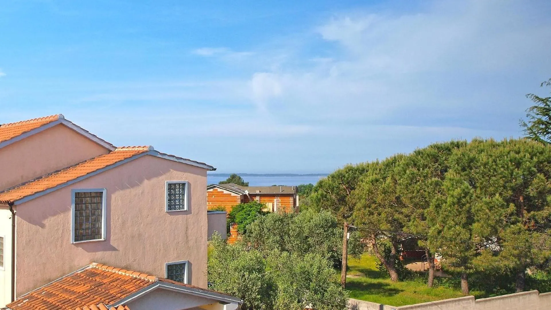 Ferienwohnung Fuer 5 Personen Ca 54 Qm In Peroj, Istrien Istrische Riviera Peroj