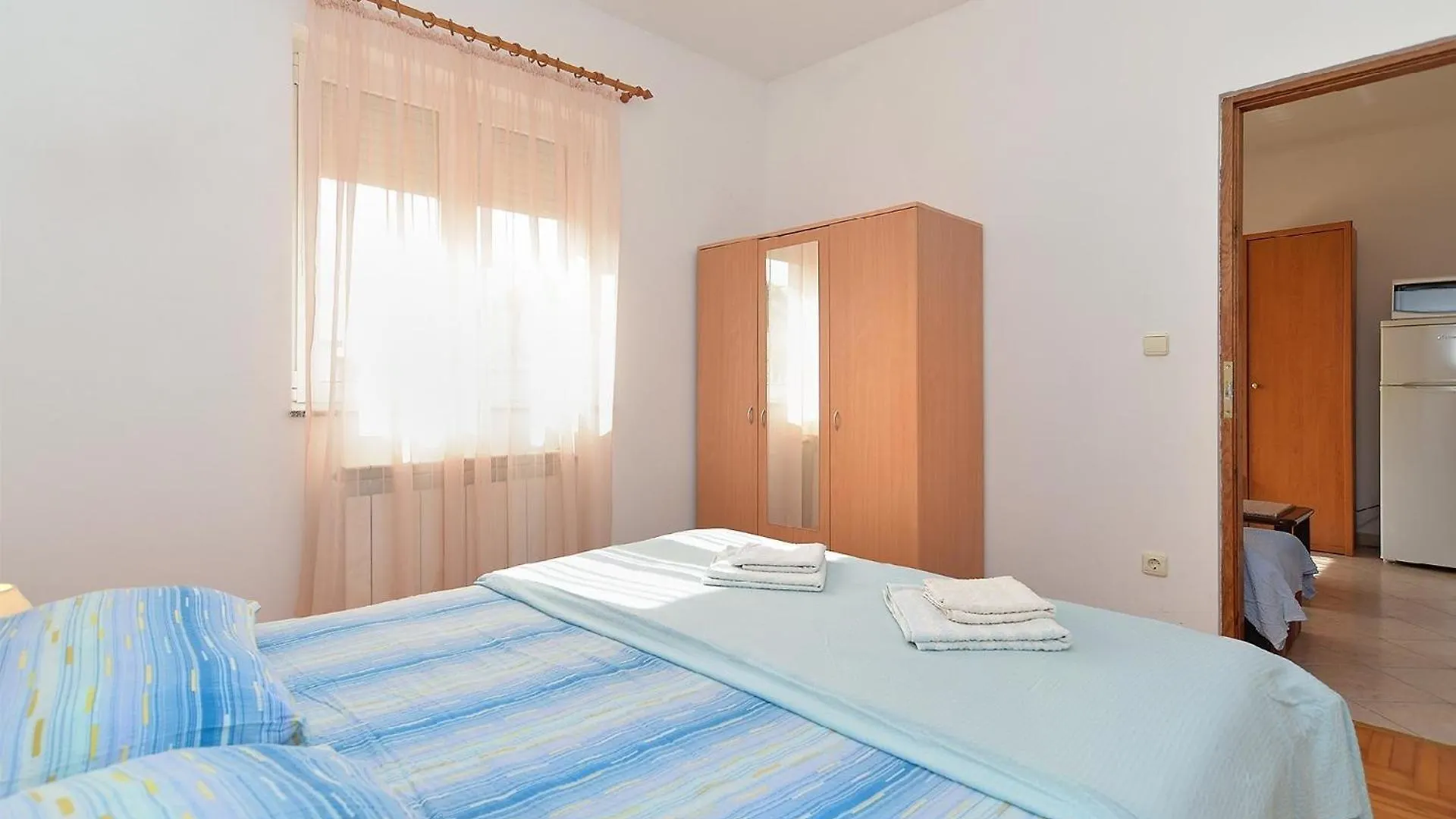 Ferienwohnung Fuer 5 Personen Ca 54 Qm In Peroj, Istrien Istrische Riviera Croatia