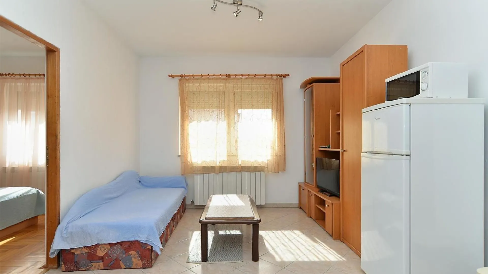 Ferienwohnung Fuer 5 Personen Ca 54 Qm In Peroj, Istrien Istrische Riviera 0*, Peroj