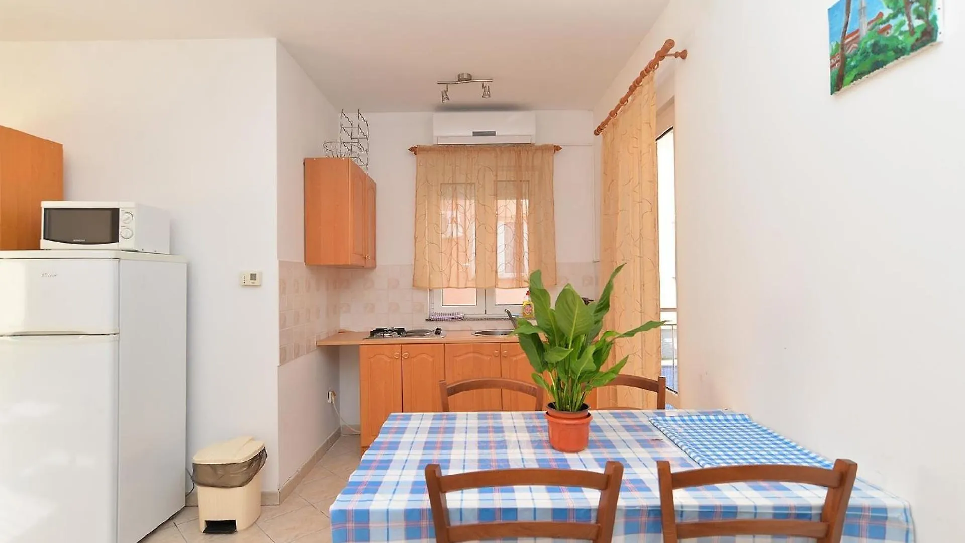 Ferienwohnung Fuer 5 Personen Ca 54 Qm In Peroj, Istrien Istrische Riviera Apartment