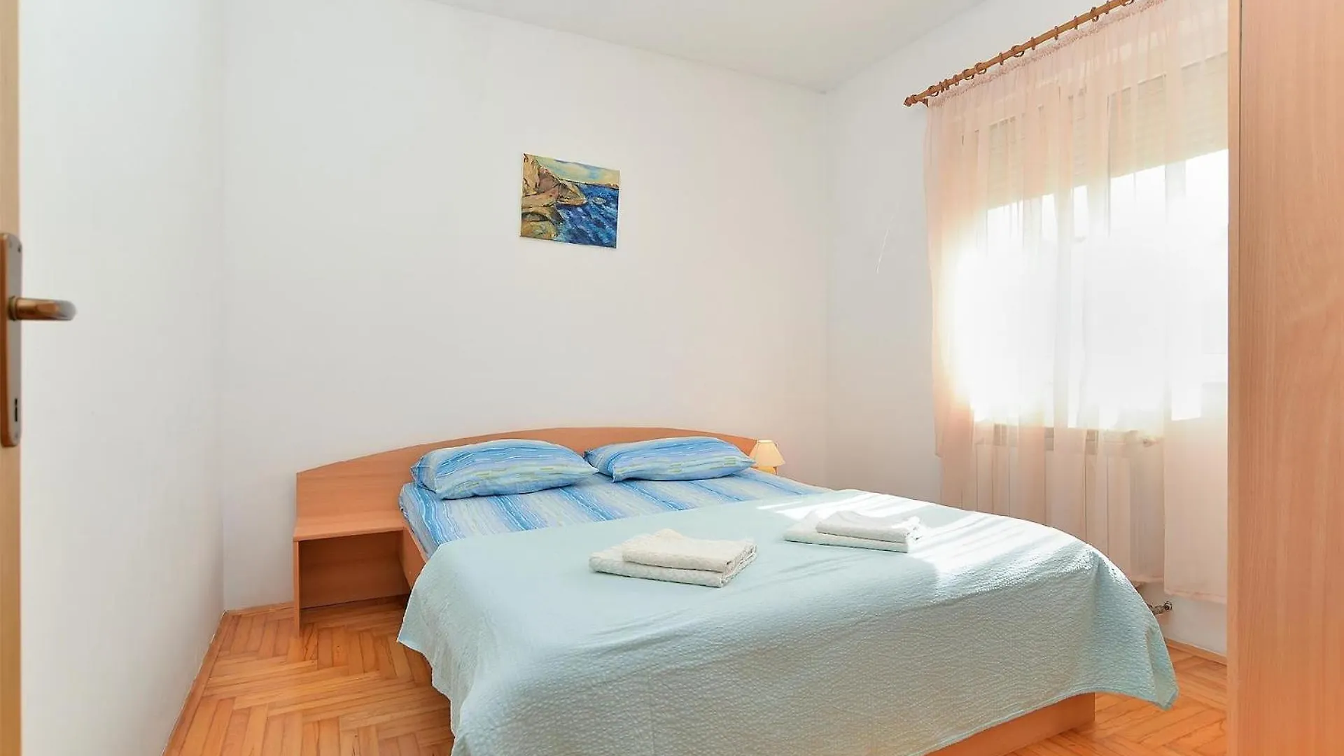 Apartment Ferienwohnung Fuer 5 Personen Ca 54 Qm In Peroj, Istrien Istrische Riviera Croatia