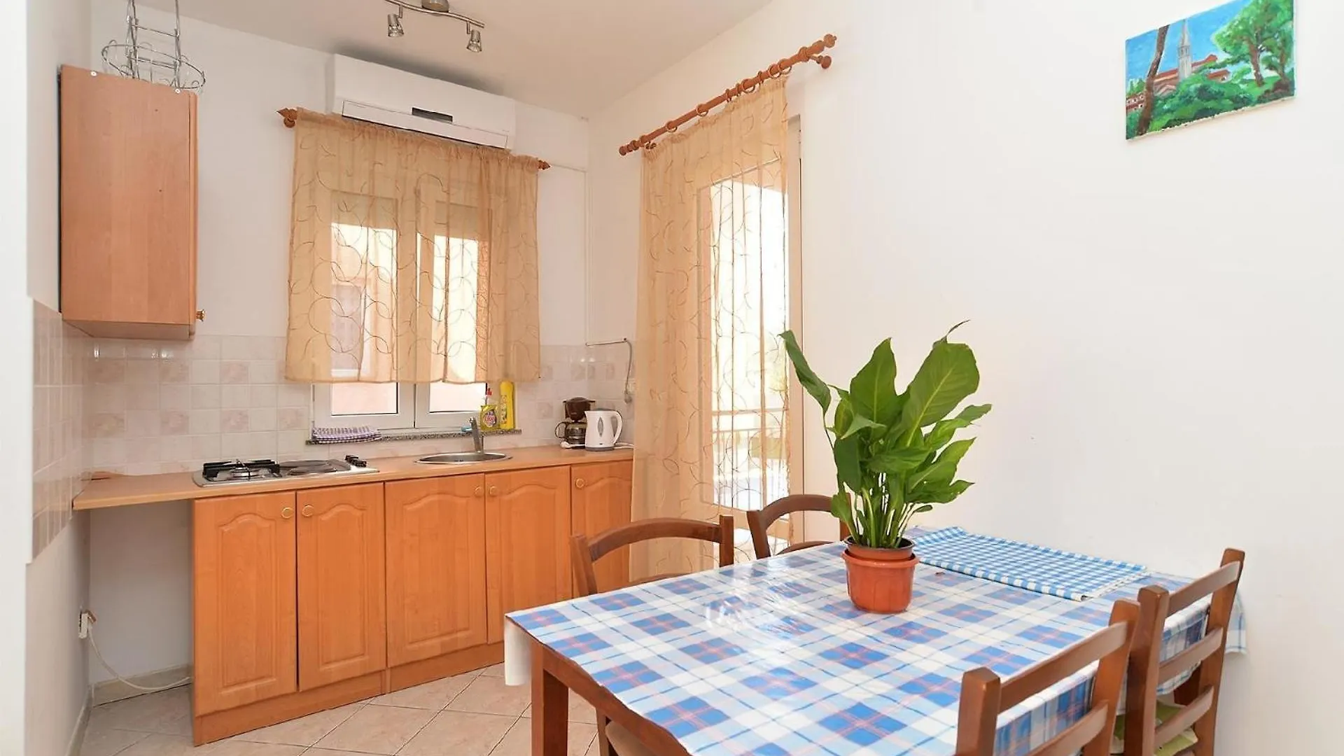 Ferienwohnung Fuer 5 Personen Ca 54 Qm In Peroj, Istrien Istrische Riviera 0*, Peroj Croatia