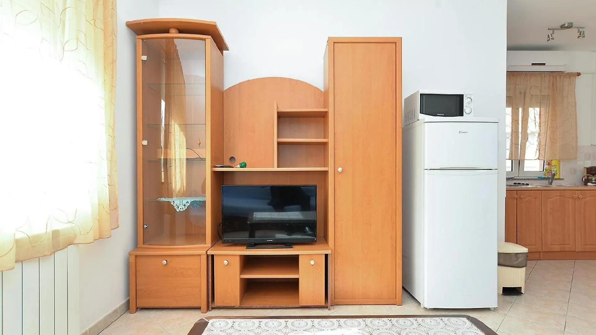 Apartment Ferienwohnung Fuer 5 Personen Ca 54 Qm In Peroj, Istrien Istrische Riviera
