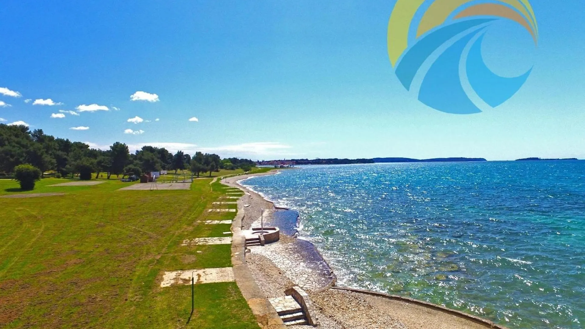 Ferienwohnung Fuer 5 Personen Ca 54 Qm In Peroj, Istrien Istrische Riviera Apartment Peroj